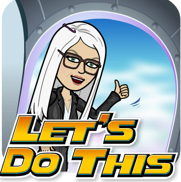 Believe in Possibilities